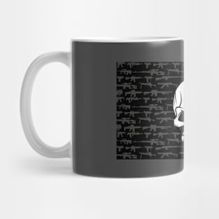 Vanguard Video Games Logo Mug